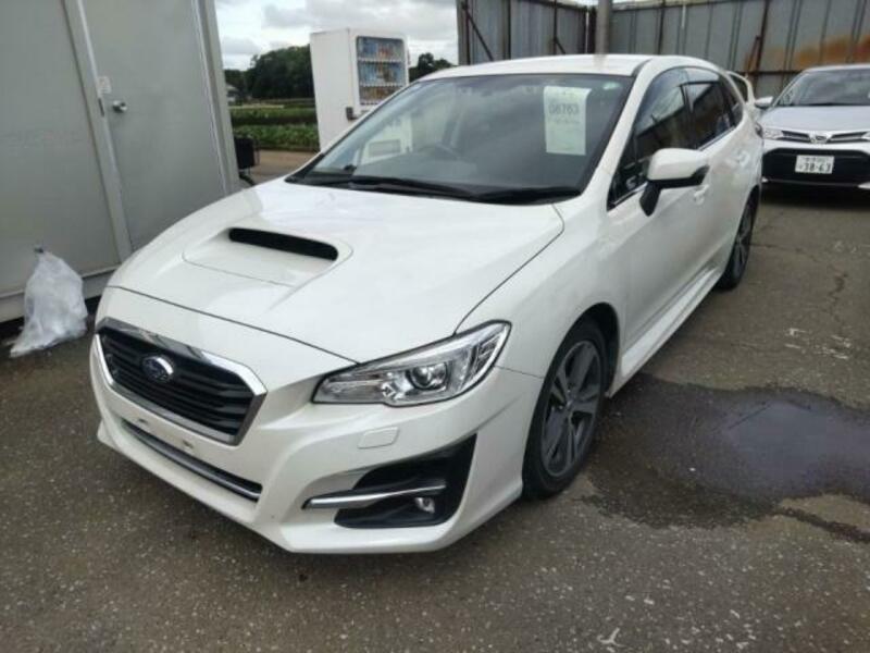 LEVORG-0