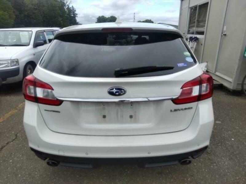 LEVORG