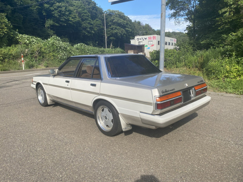 CRESTA