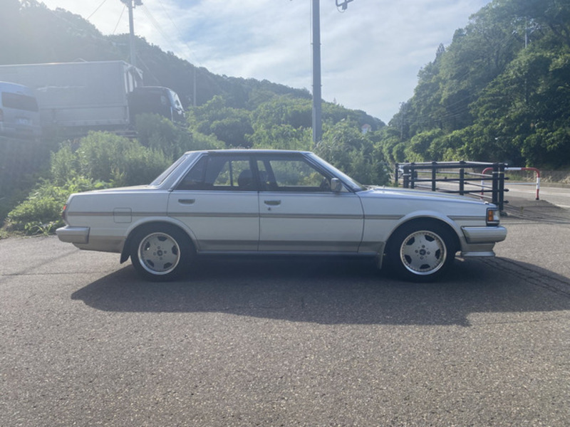 CRESTA