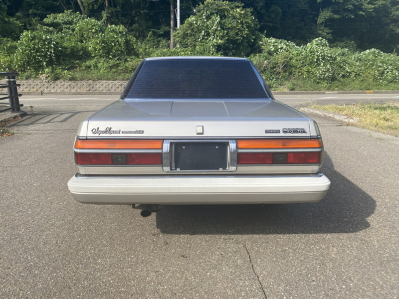 CRESTA