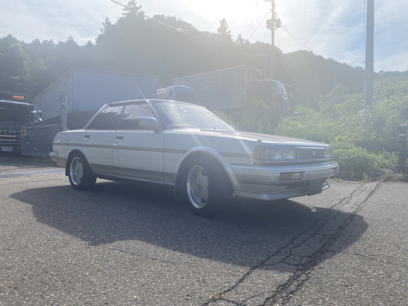 CRESTA