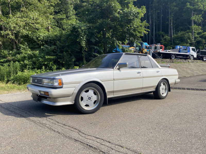 CRESTA