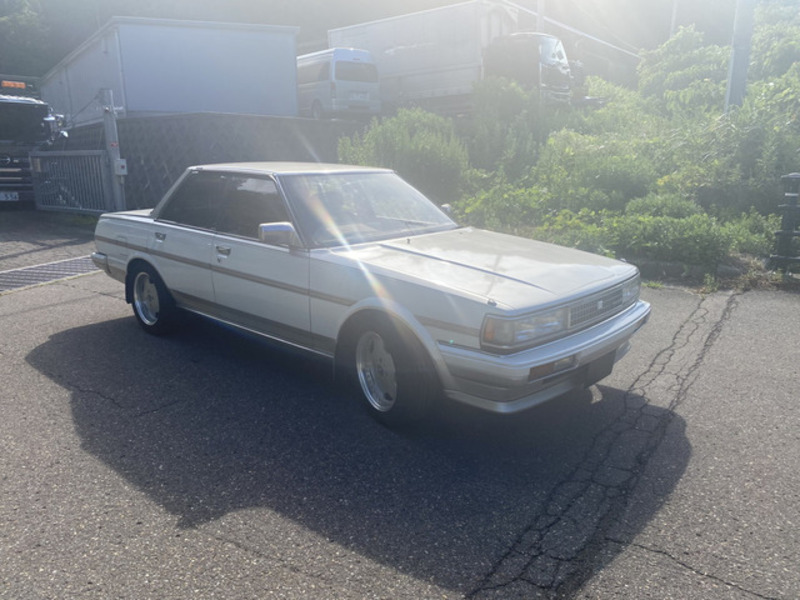 CRESTA