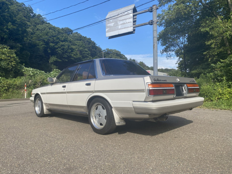 CRESTA