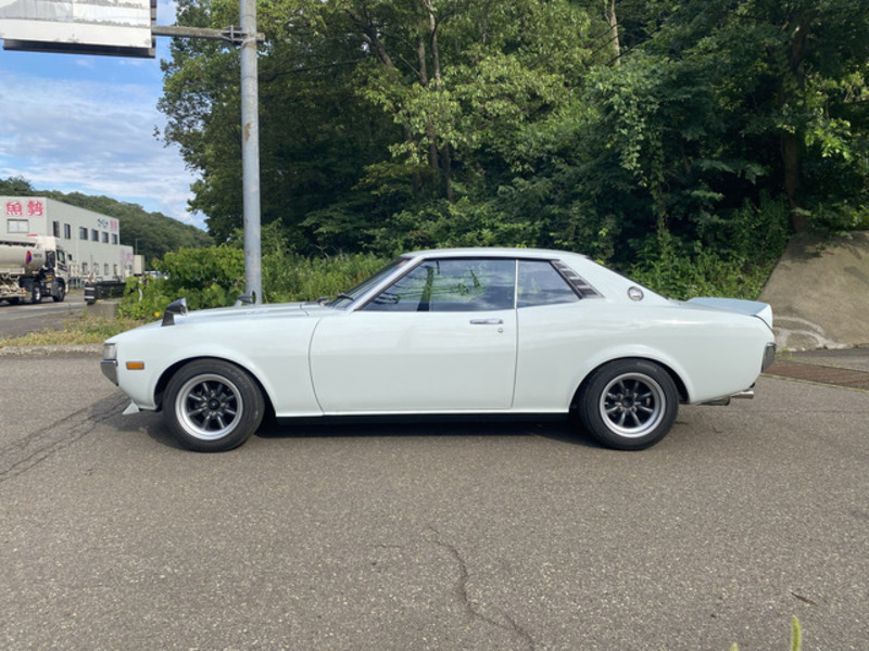 CELICA