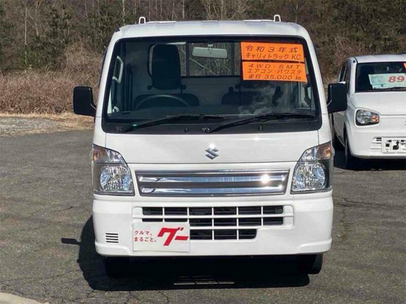 CARRY TRUCK