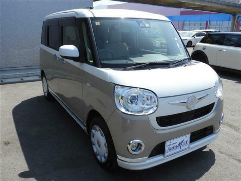 MOVE CANBUS