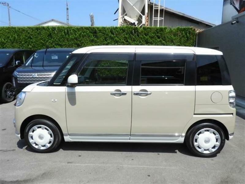 MOVE CANBUS