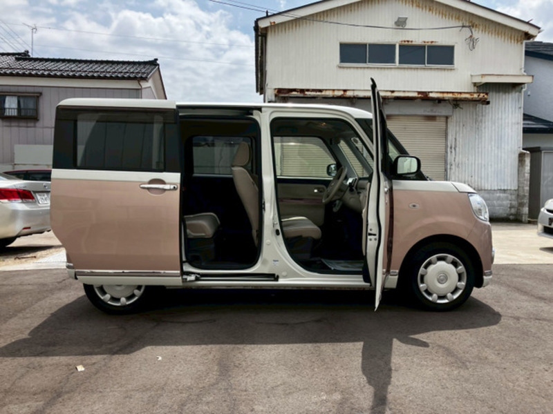 MOVE CANBUS