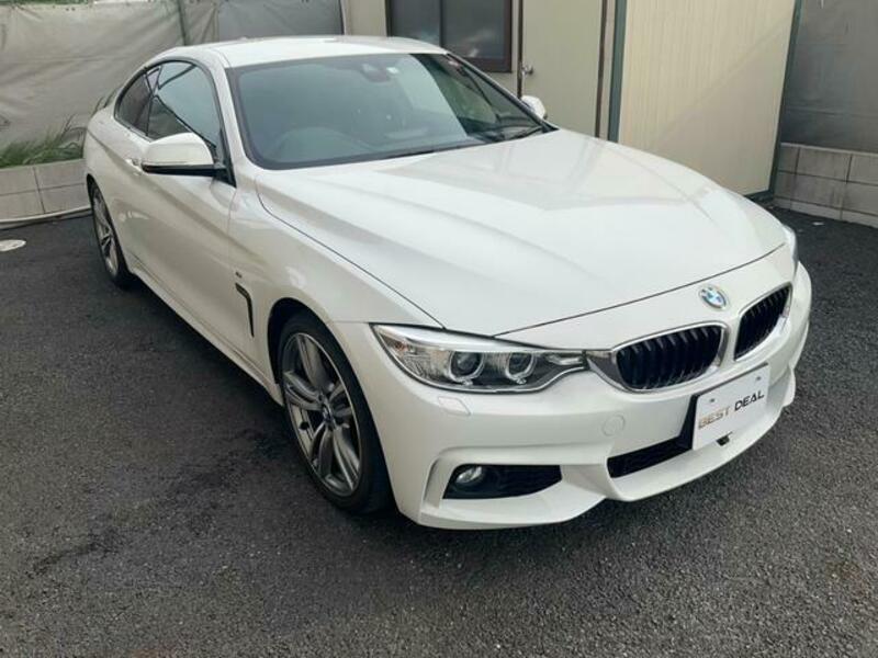 4 SERIES