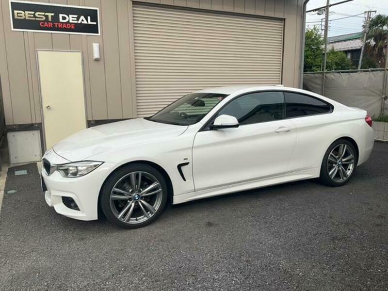 4 SERIES