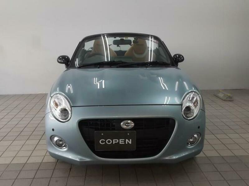 COPEN