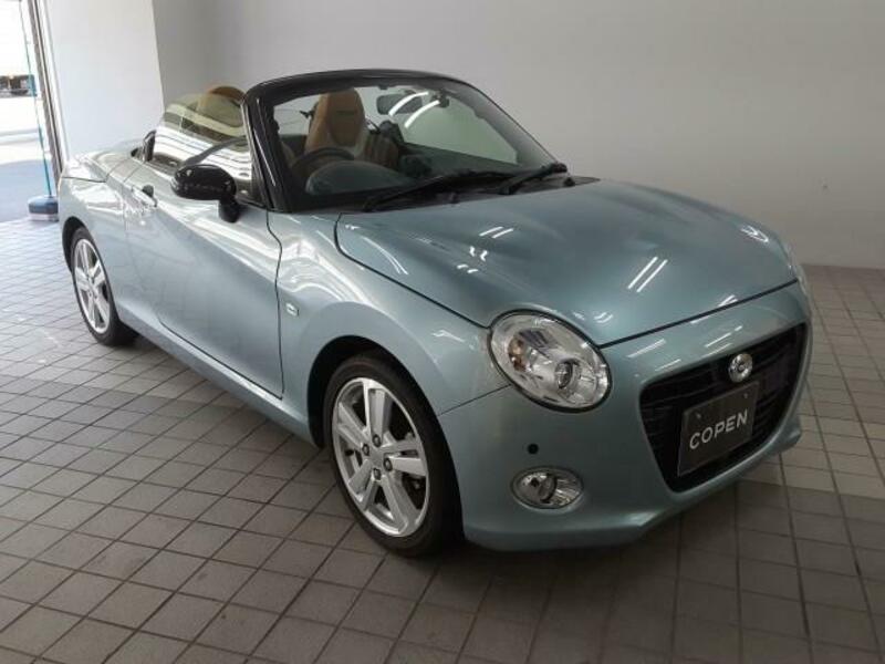 COPEN