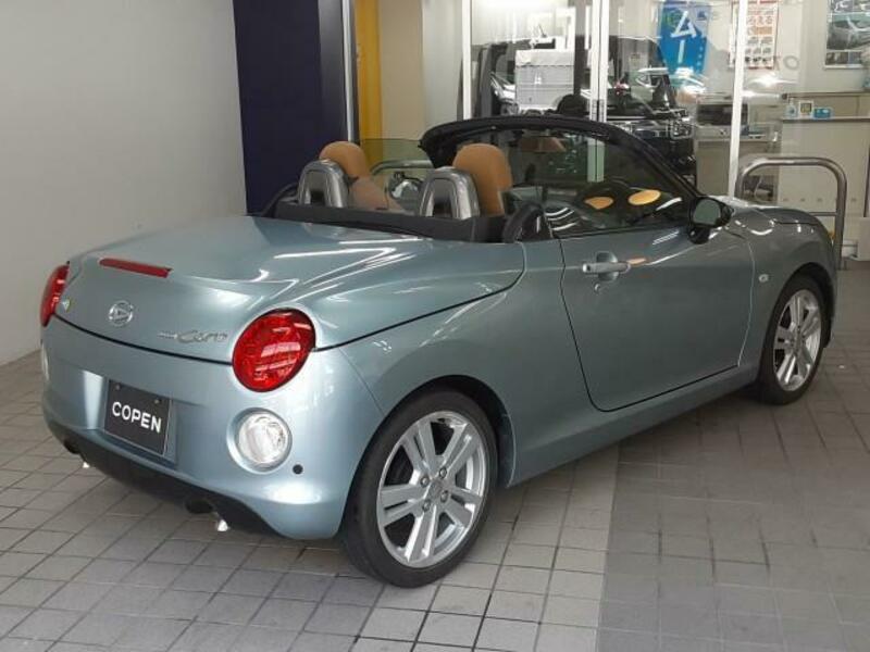 COPEN