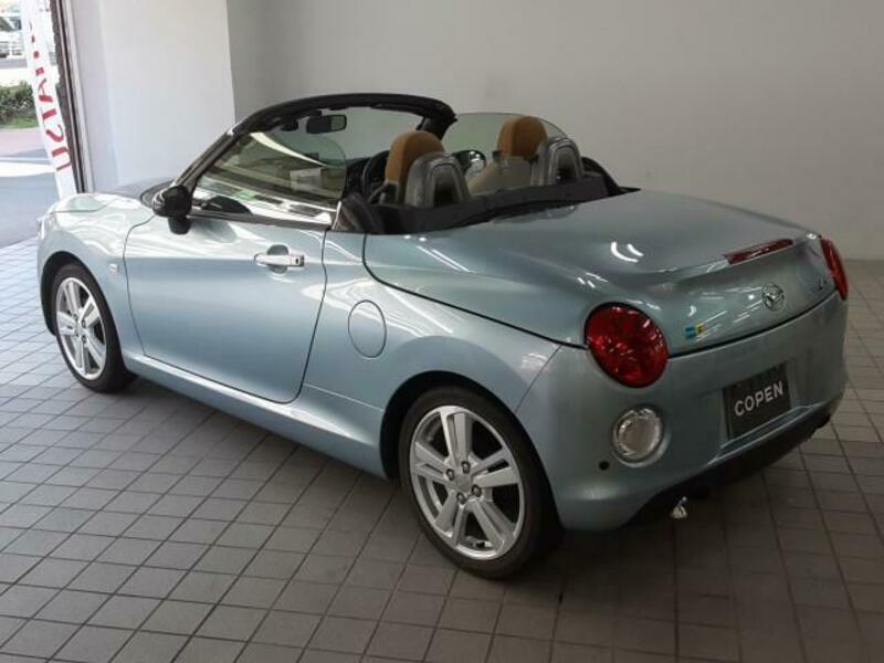 COPEN