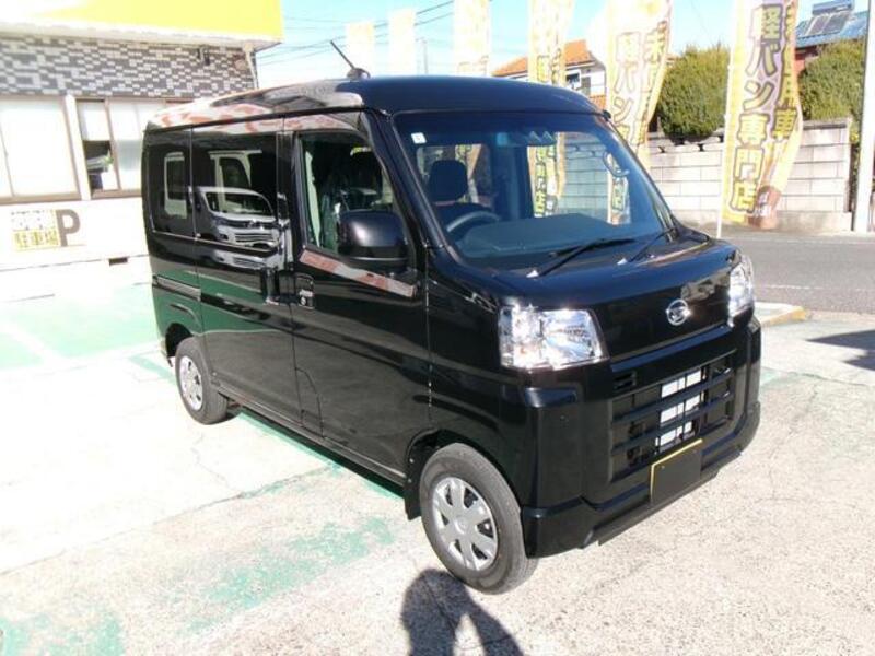 HIJET CARGO