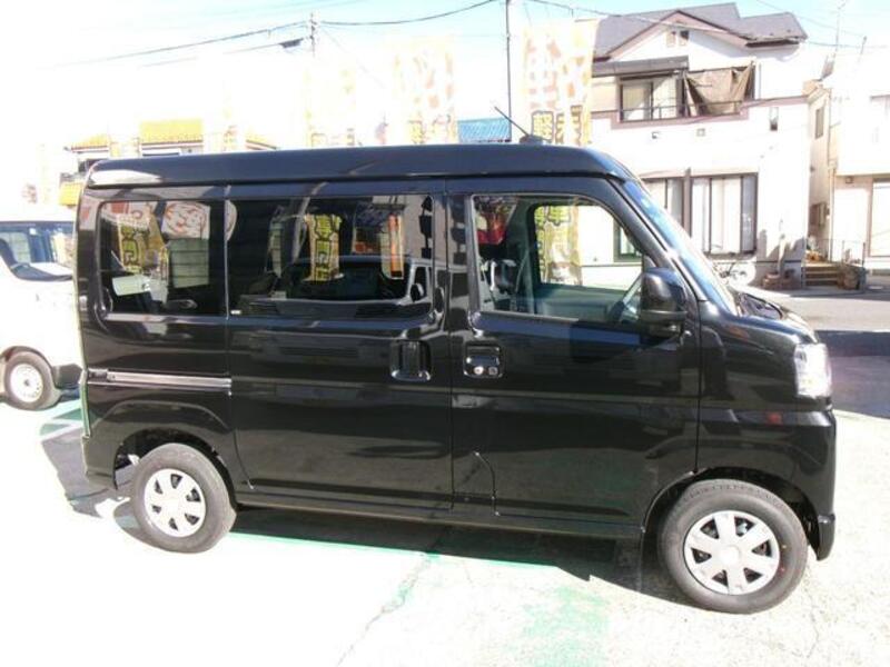 HIJET CARGO