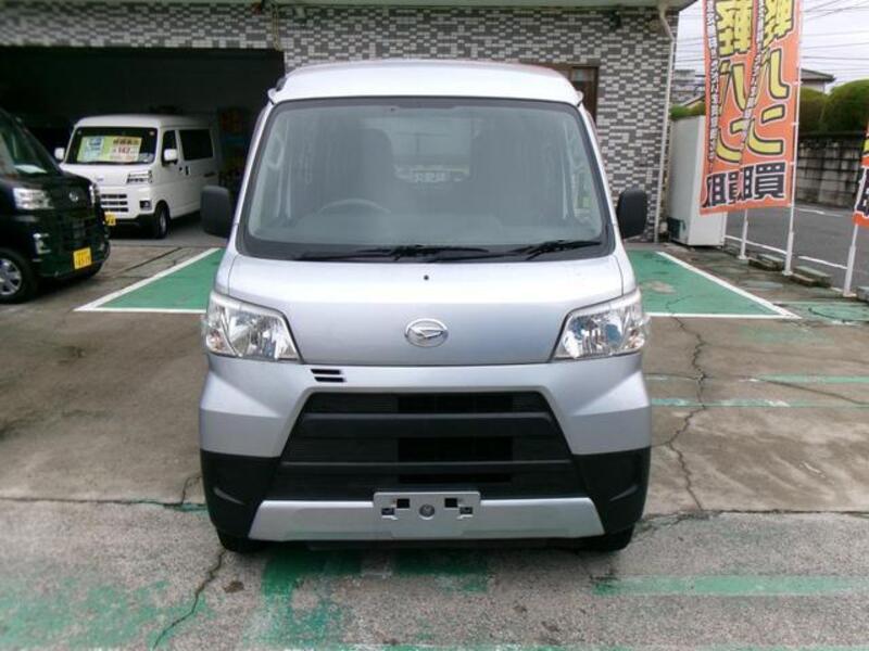 HIJET CARGO
