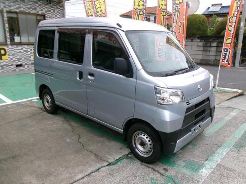 HIJET CARGO