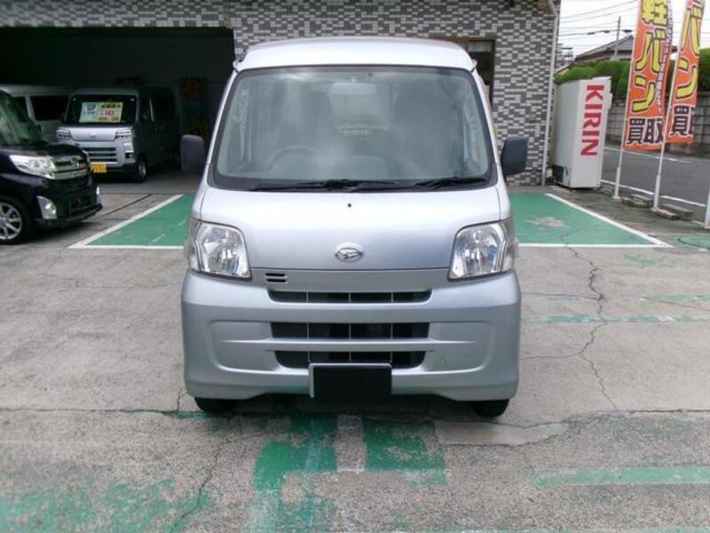HIJET CARGO