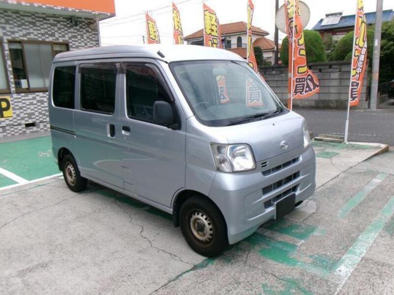 HIJET CARGO