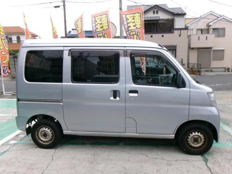 HIJET CARGO
