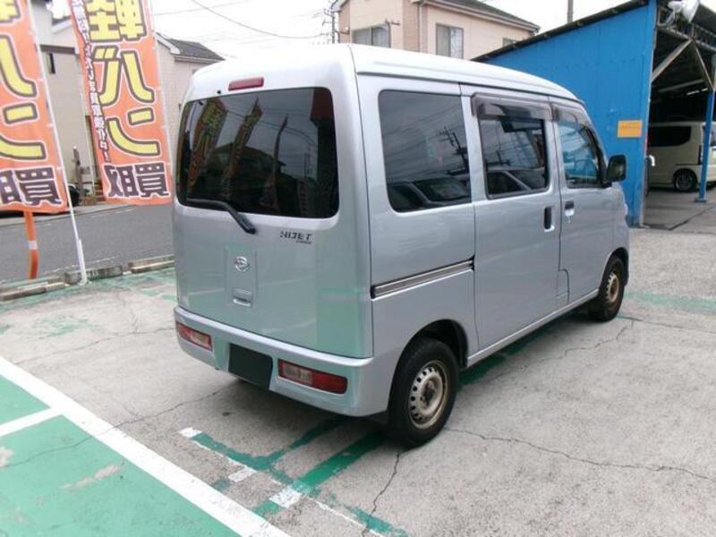 HIJET CARGO