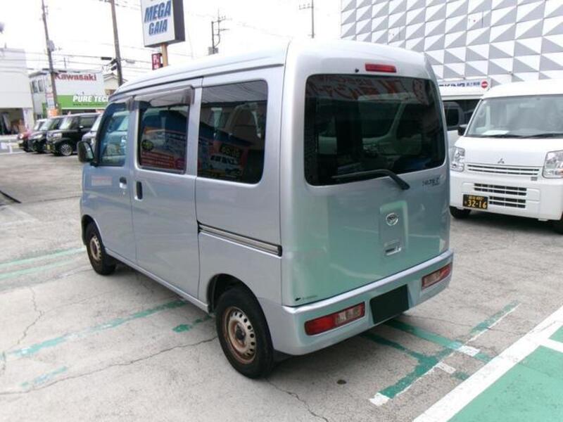 HIJET CARGO