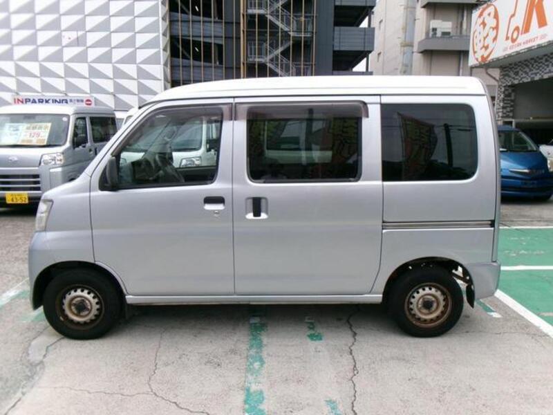 HIJET CARGO