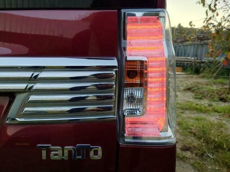TANTO