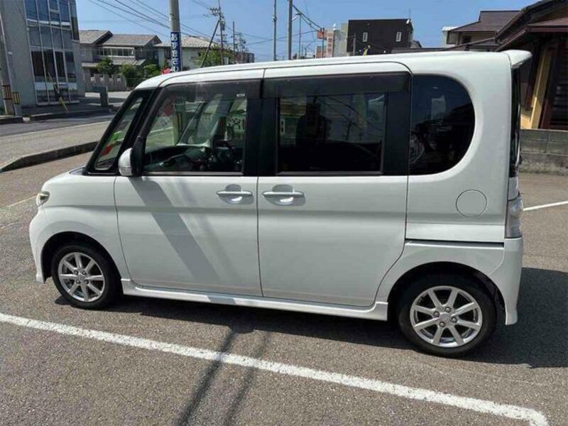 TANTO
