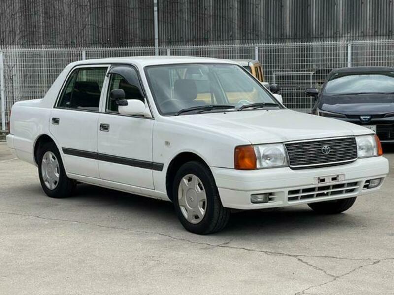 TOYOTA COMFORT