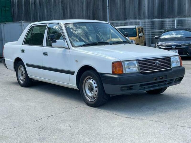 TOYOTA COMFORT
