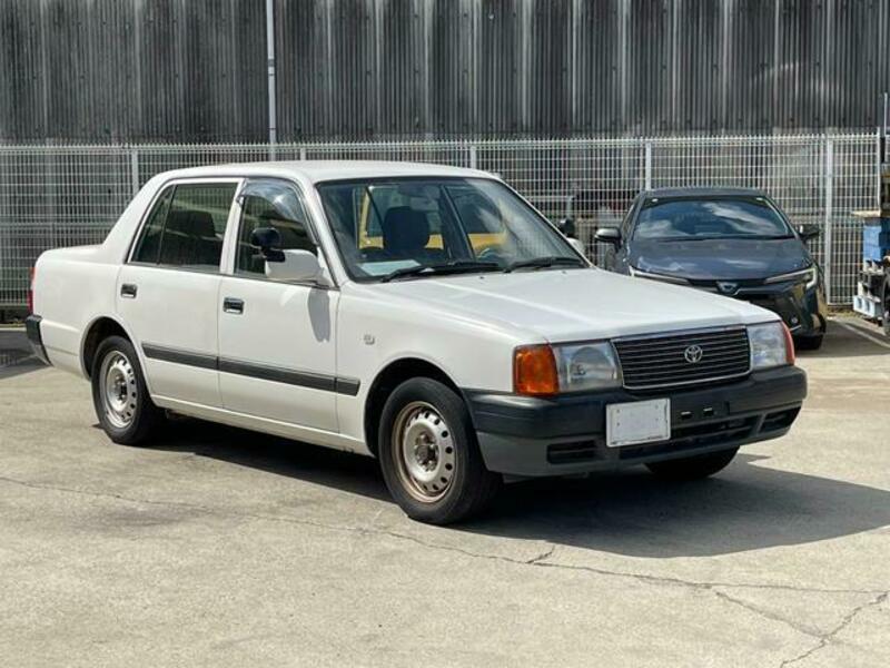 TOYOTA COMFORT