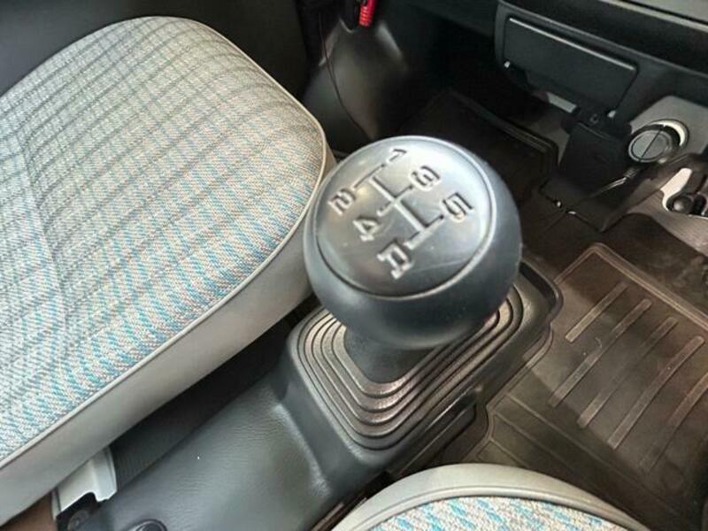 ACTY TRUCK