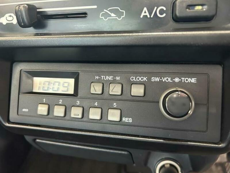 ACTY TRUCK