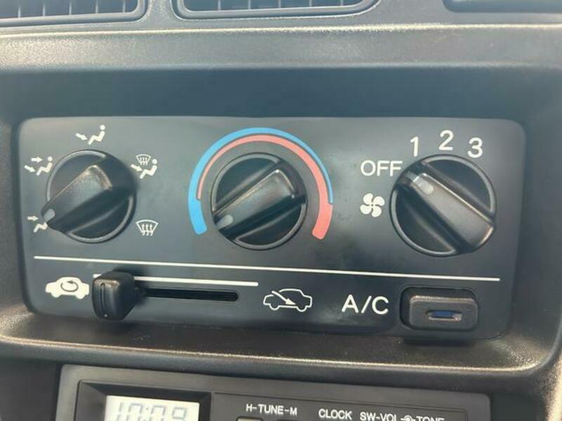 ACTY TRUCK