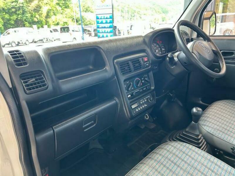 ACTY TRUCK