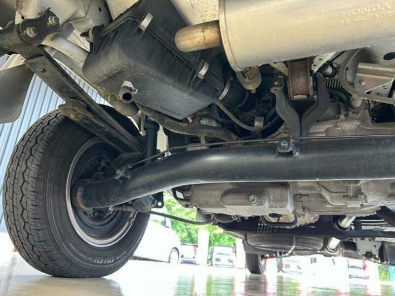 ACTY TRUCK