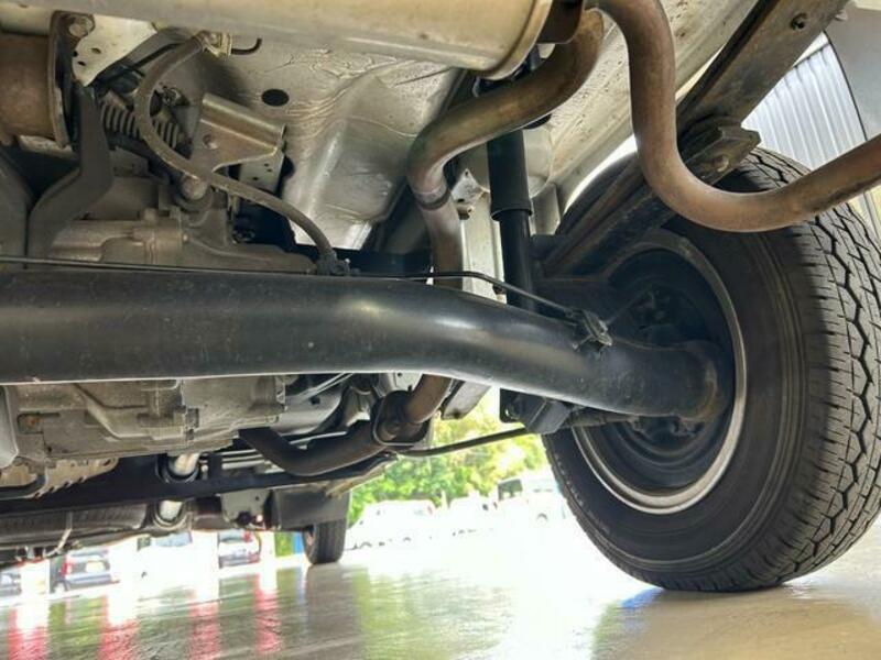 ACTY TRUCK