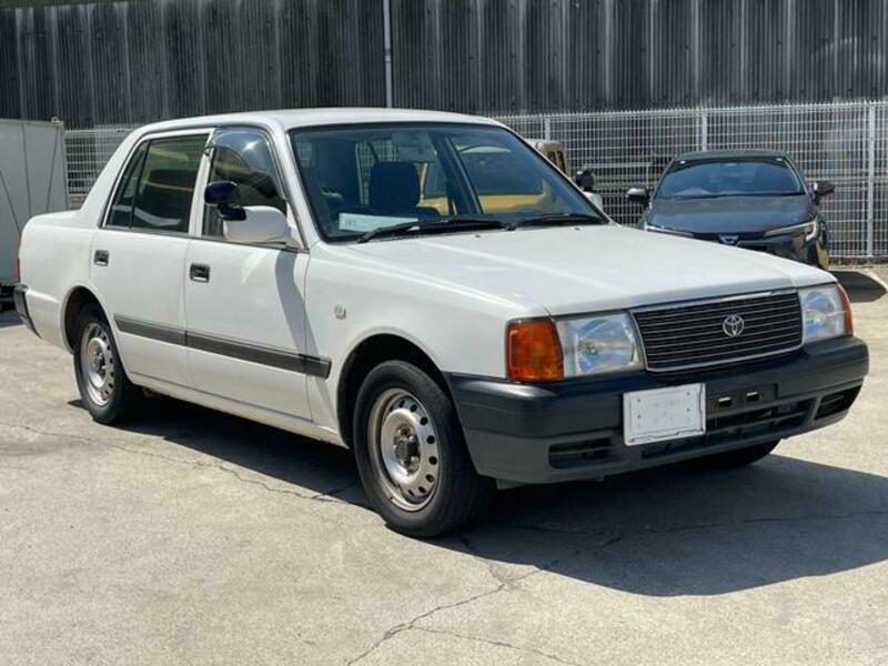 TOYOTA COMFORT