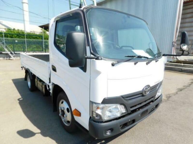 TOYOTA TOYOACE