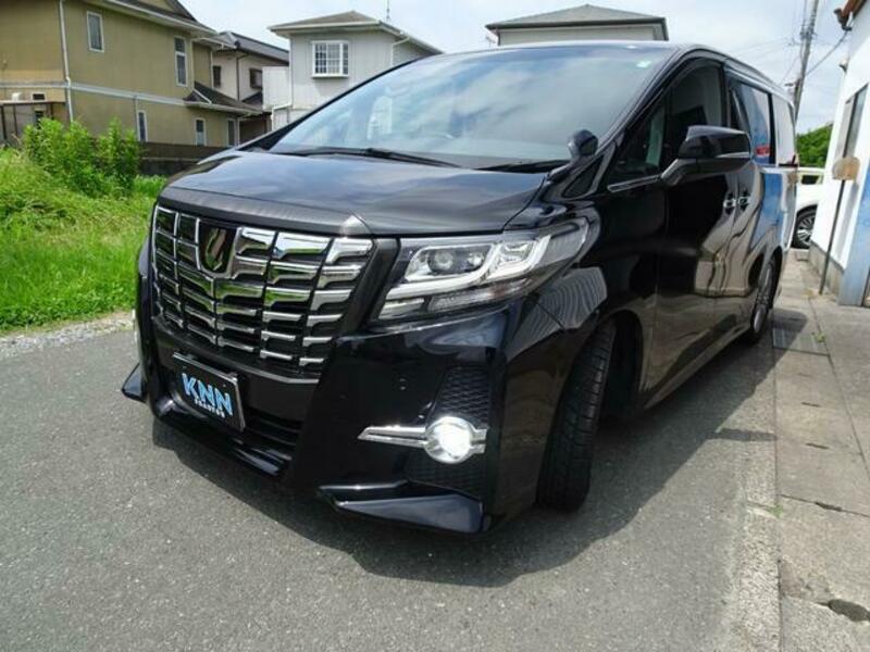 ALPHARD