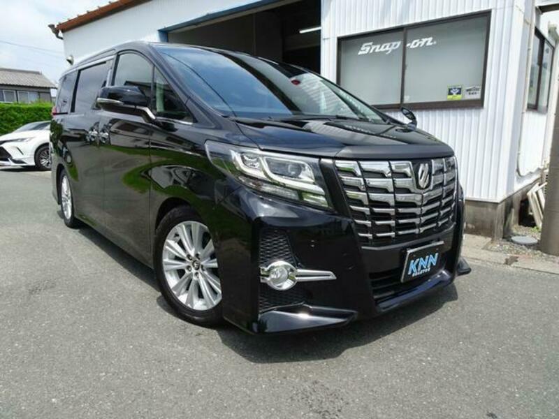 ALPHARD-0