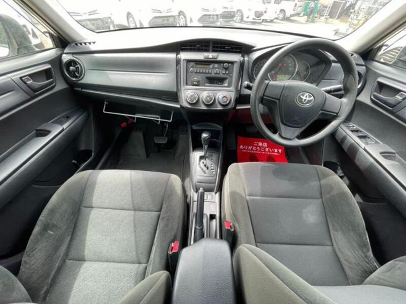 COROLLA AXIO