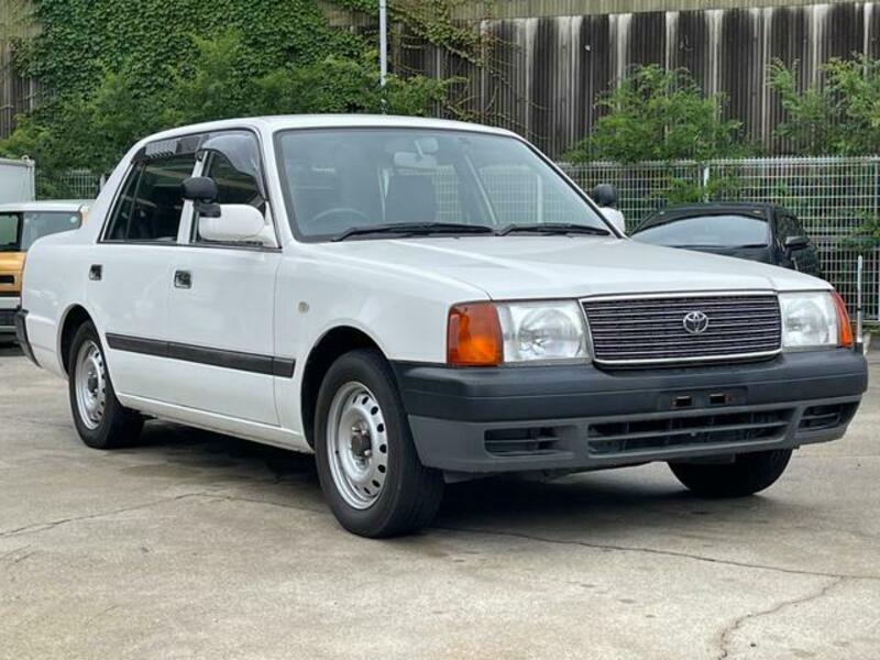 TOYOTA COMFORT