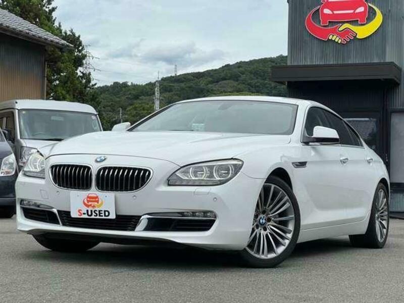 6 SERIES