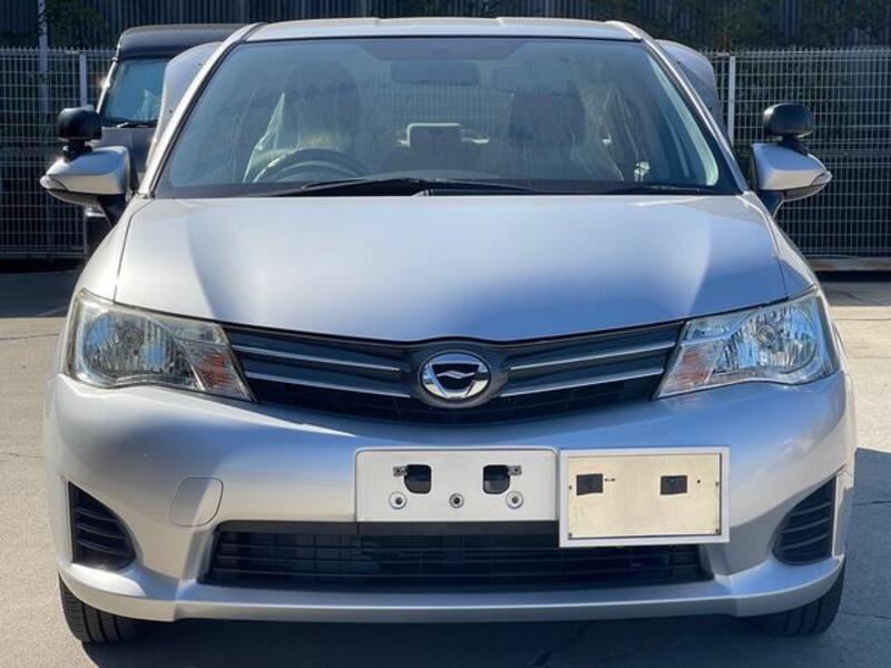 COROLLA AXIO
