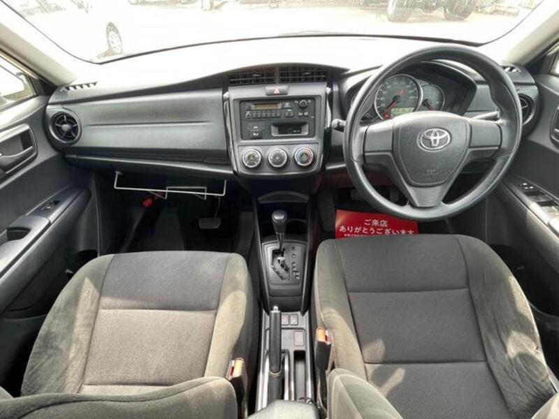 COROLLA AXIO